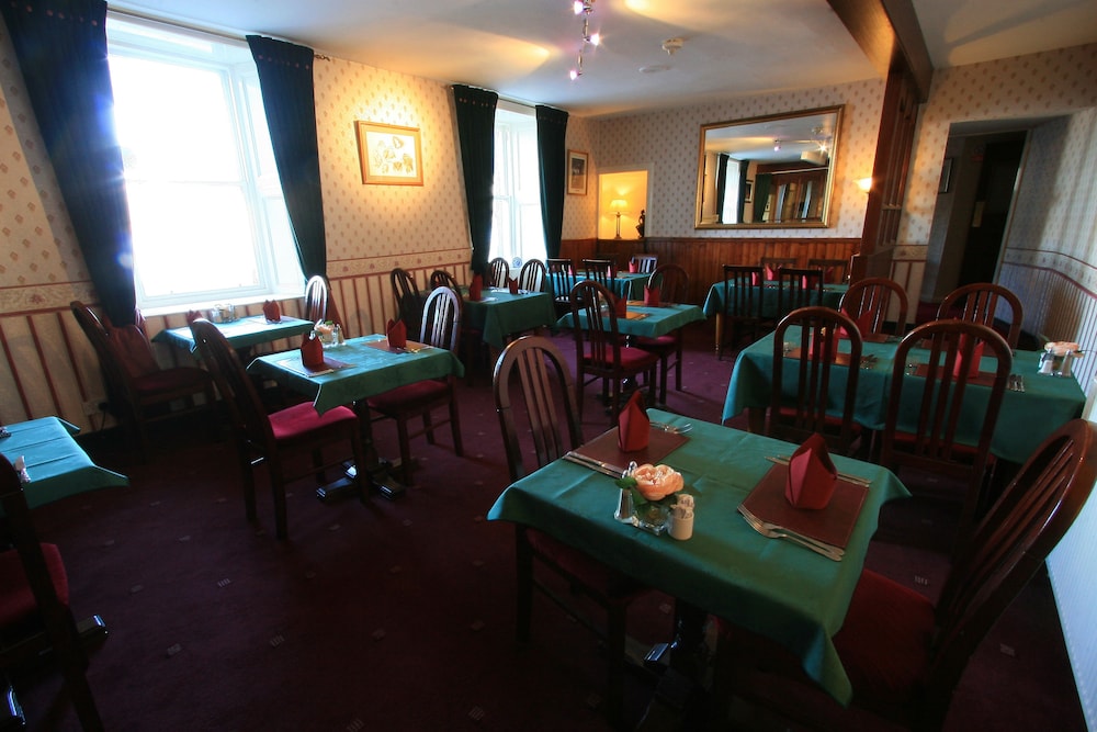 Inn at Ardgour 12/27