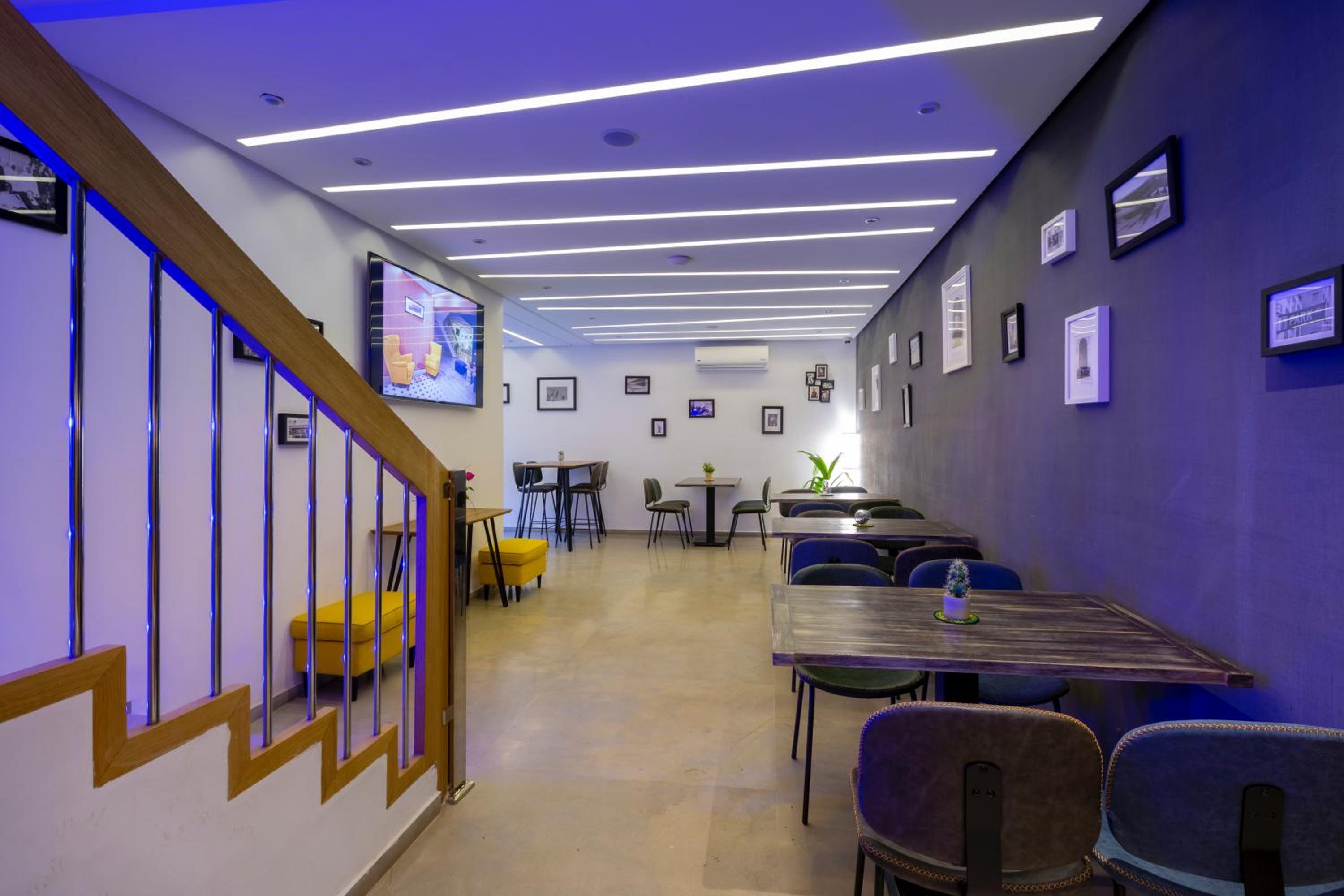 AppartHotel Atrani 50/56
