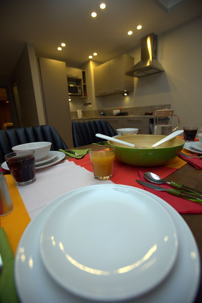 Keten Suite Taksim Hotel 55/67
