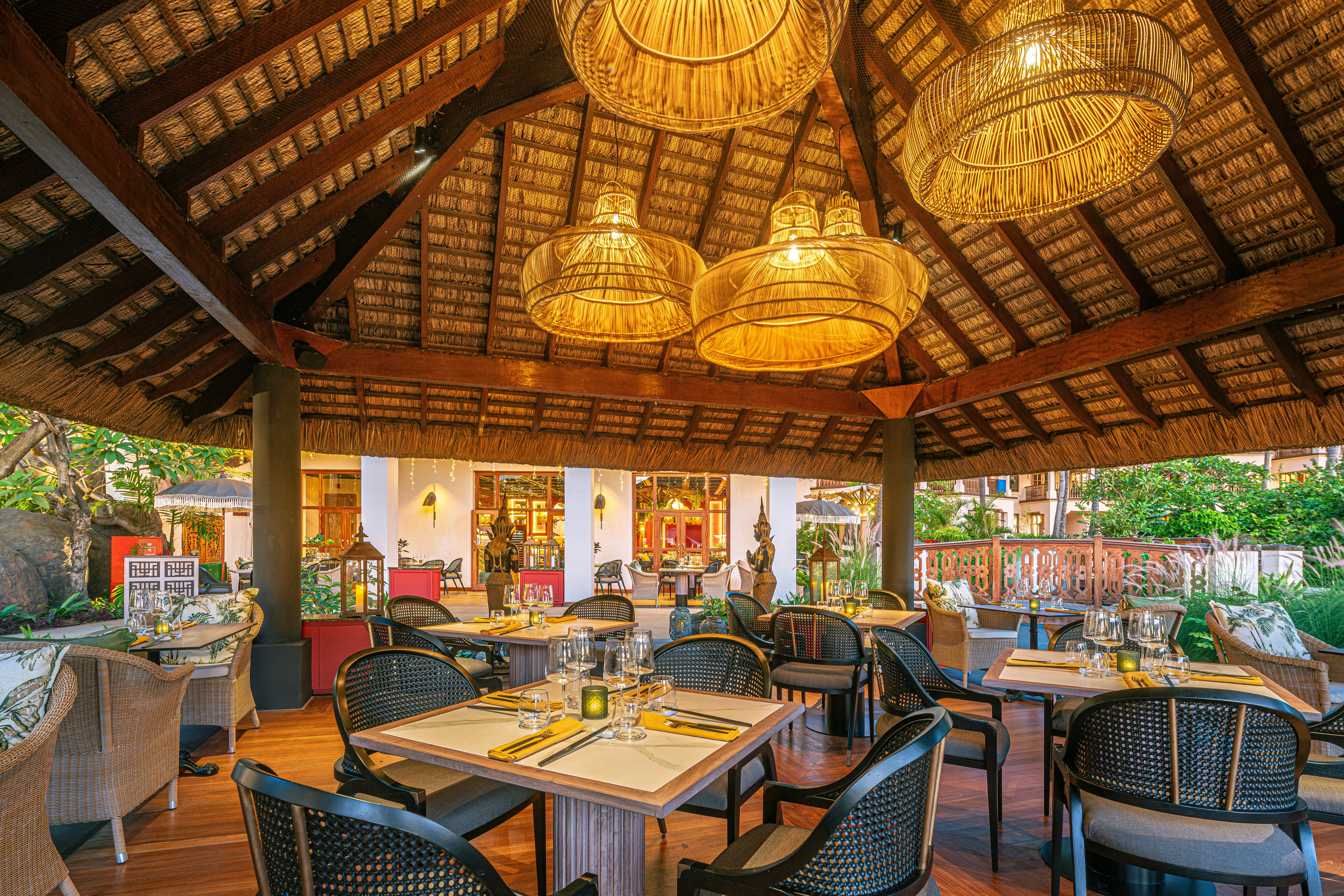 Hilton Mauritius Resort & Spa 65/78
