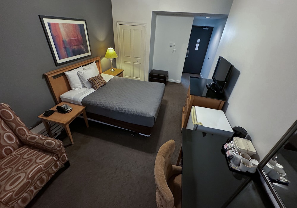 Met Hotel 22/50