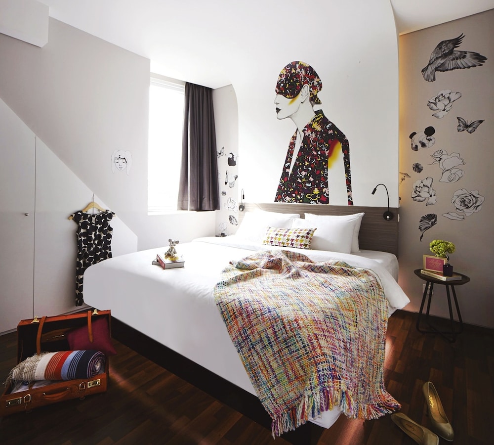 Artotel Jakarta Thamrin 19/67