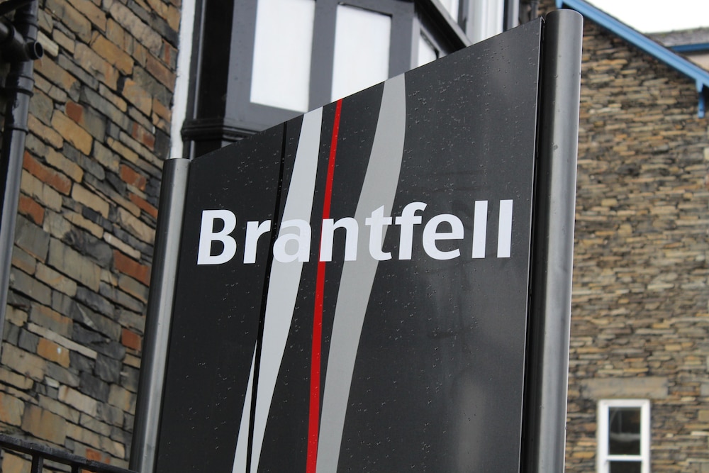 Brantfell House 3/23