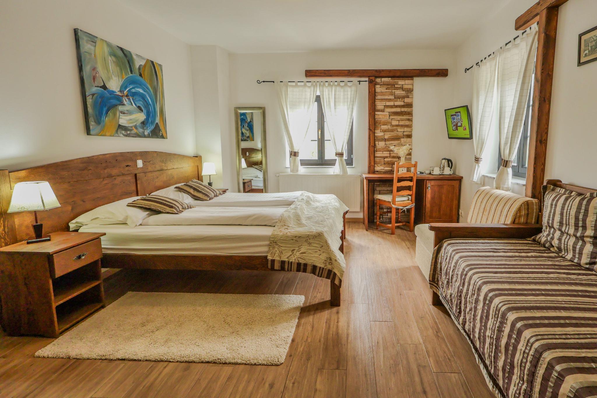 Plivica Village Etno Garden 4/53