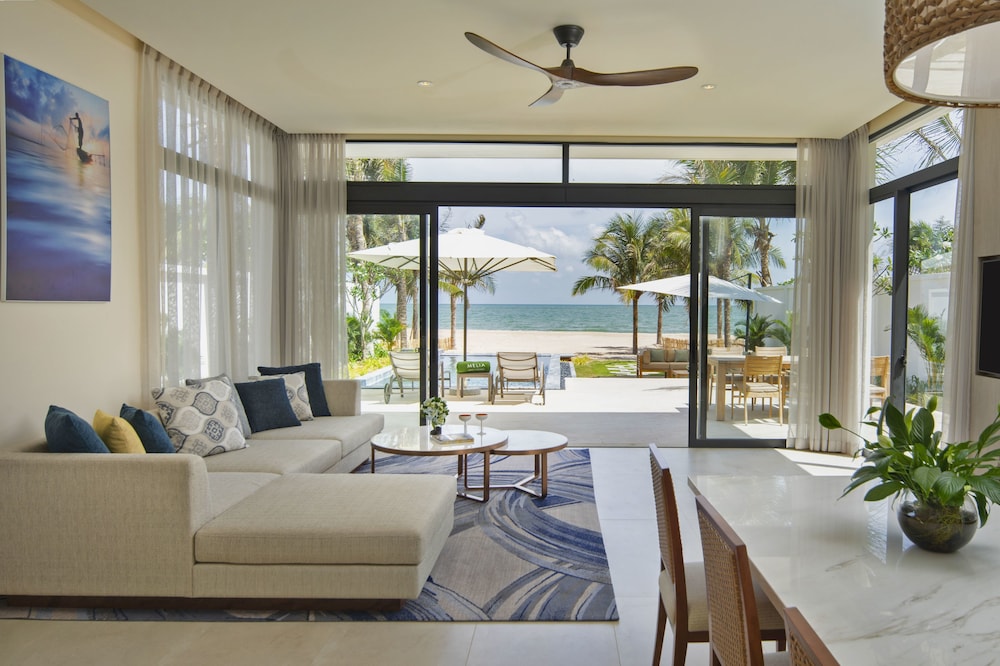 Melia Ho Tram Beach Resort 49/74