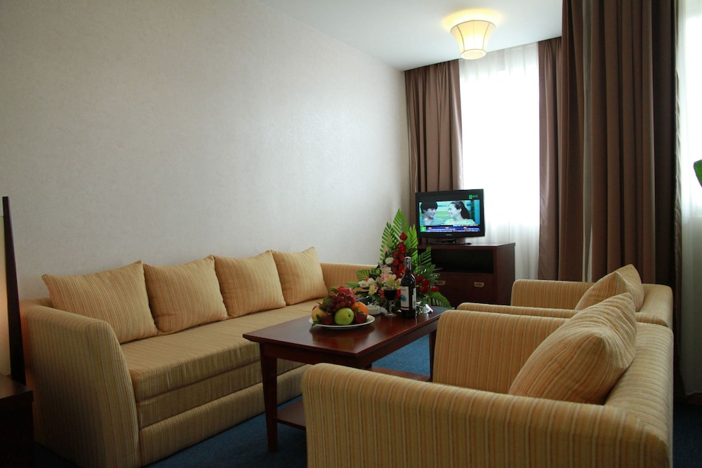 Dakruco Hotel 29/37