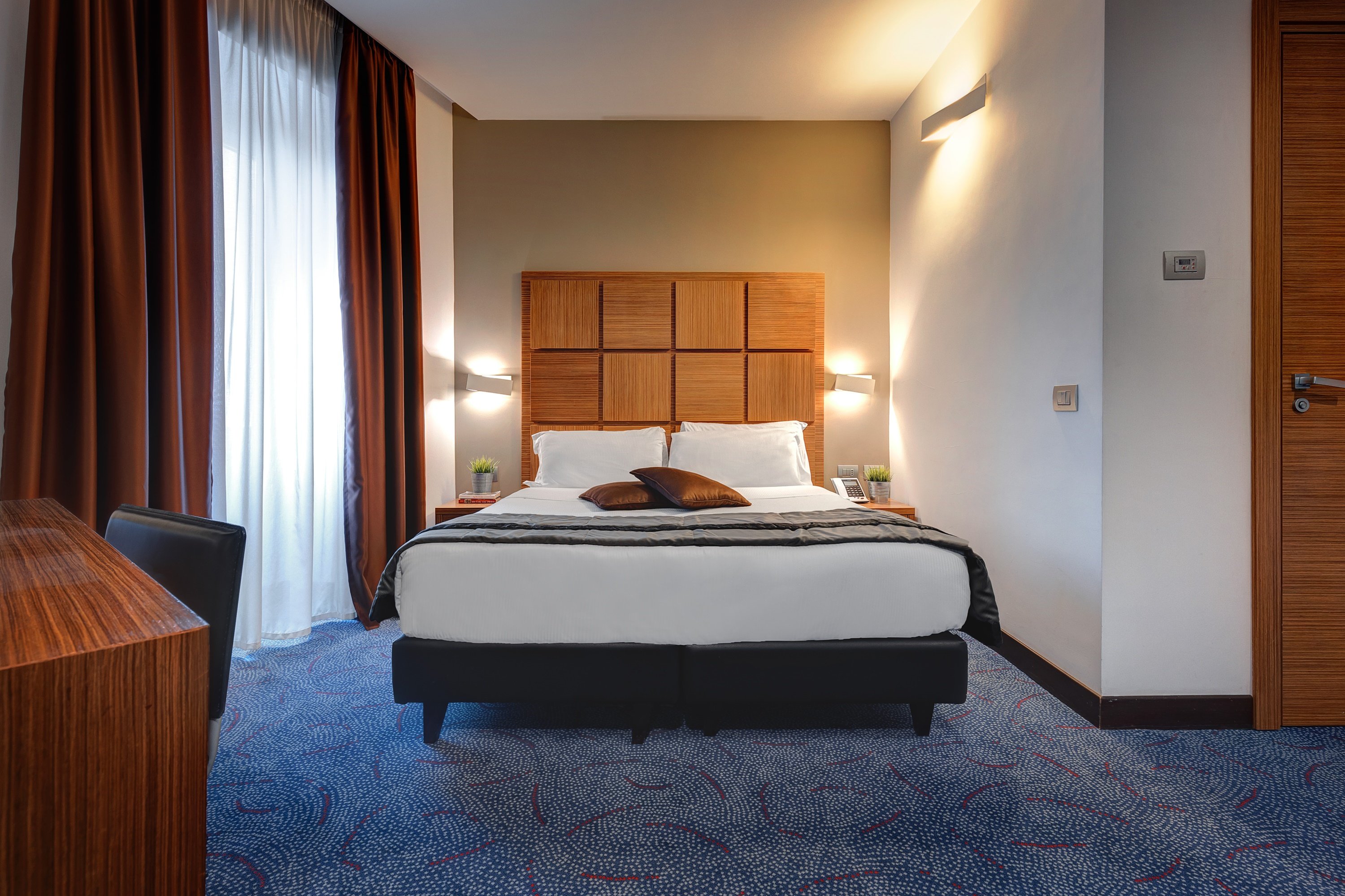 Rome Art Hotel 42/69
