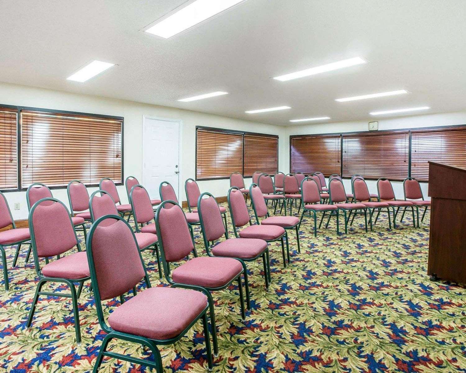 Quality Inn Macon West GA 35/43