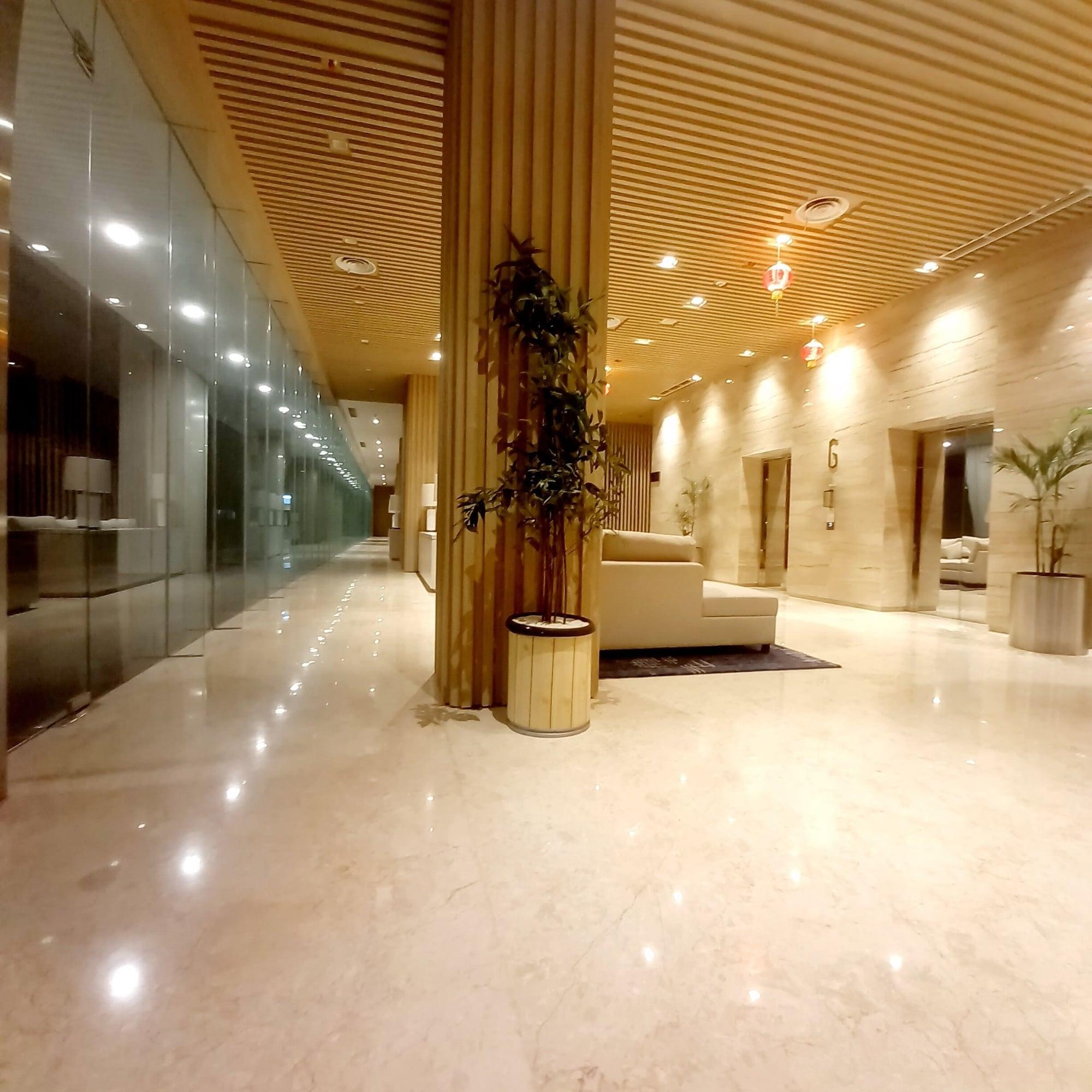 LK Hotel Chadstone Cikarang 10/20