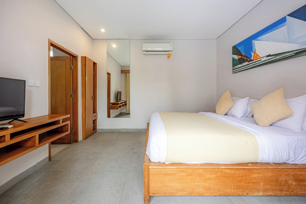 Apple Villa & Suite Seminyak 40/73