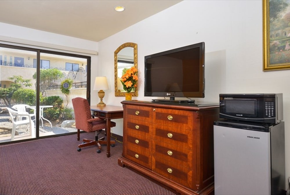 Americas Best Value Inn Suites Joshua Tree National Park 28/40