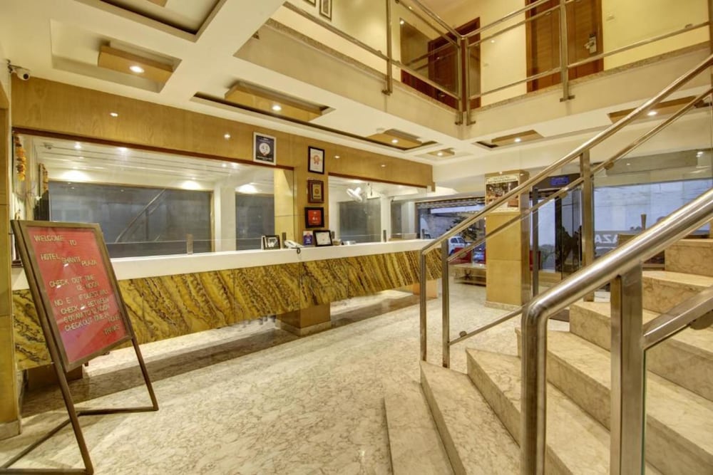 Hotel Shanti Plaza 8/50