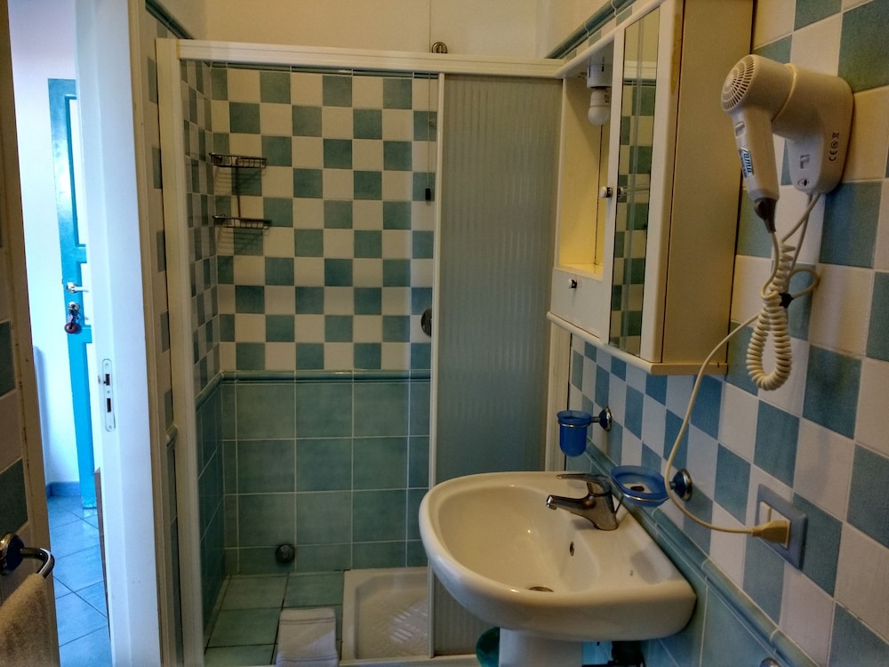 Pensione La Giara 49/49