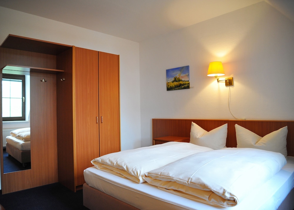 Hotel Spreewaldeck 7/39