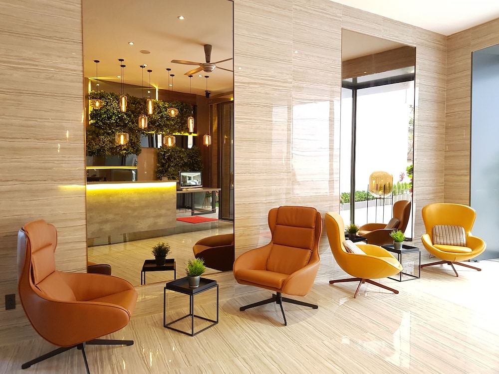 The Luxe Hotel Da Lat 45/76