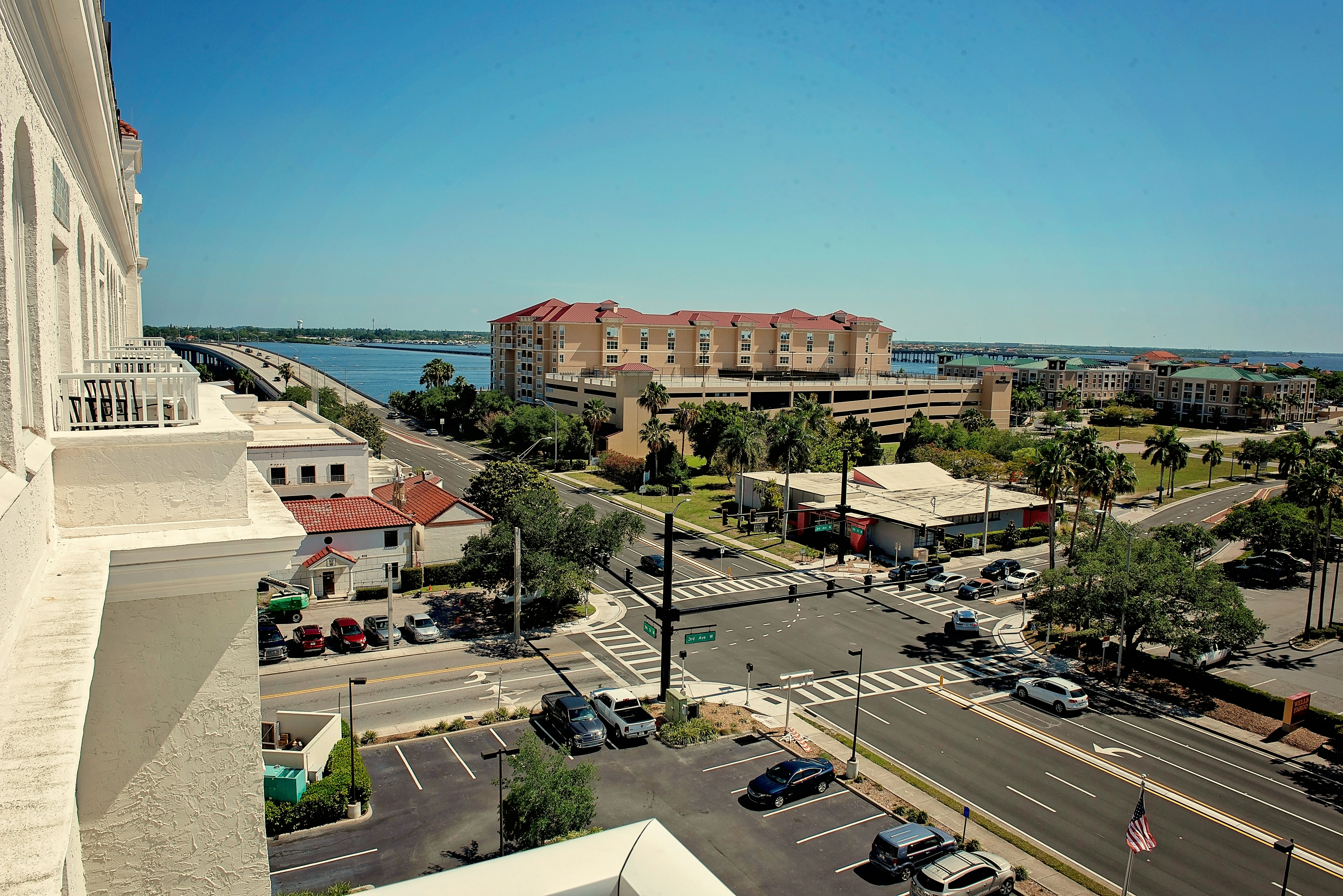 Hampton Inn And Suites Bradenton - Downtown Historic District 15/18