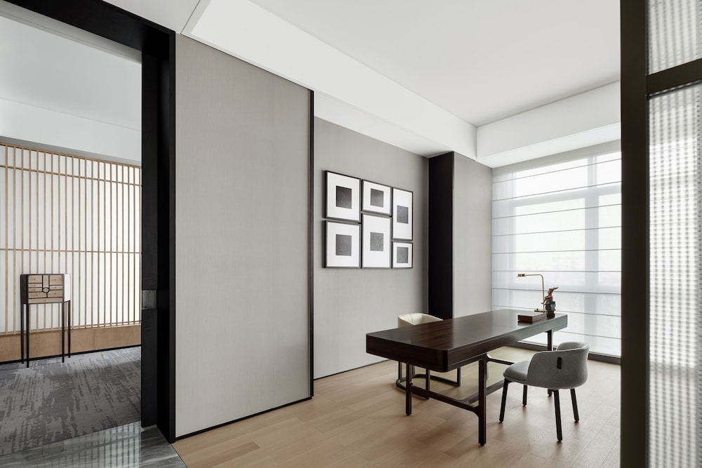 Le Meridien Zhongshan 30/38