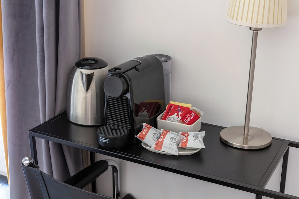 Vatican Luxury Suites 55/65