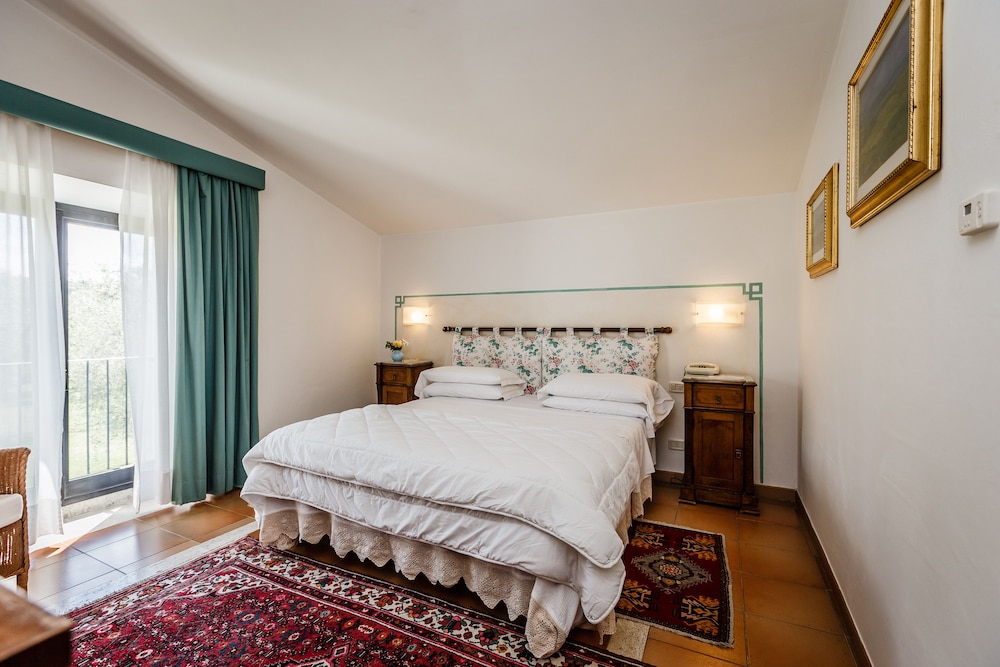 Relais Villa Acquaviva 15/71