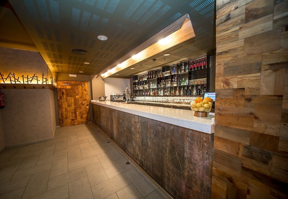 Apartahotel & Spa Jacetania 5/67