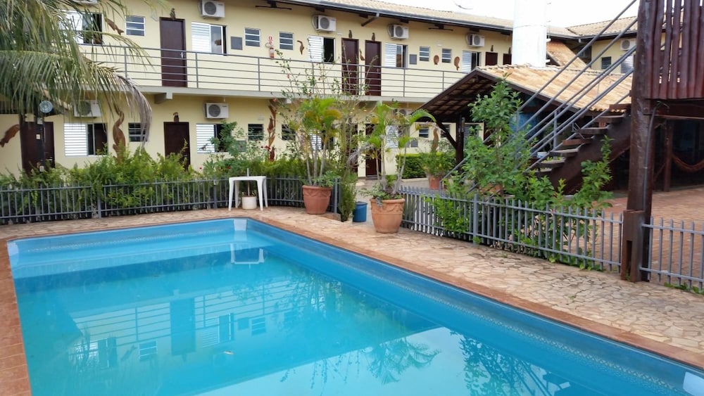 Hotel Refugio 5/52