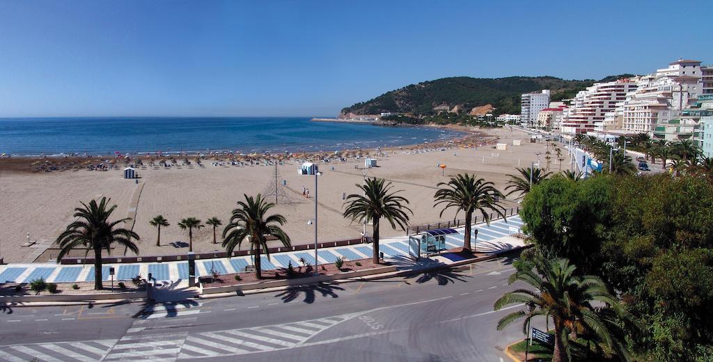 Apartamentos Oropesa Playa 3000 15/19