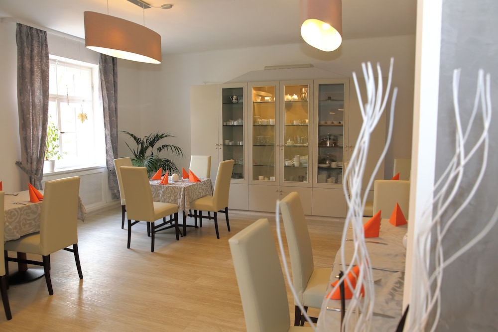 Hotel Rappensberger 31/47