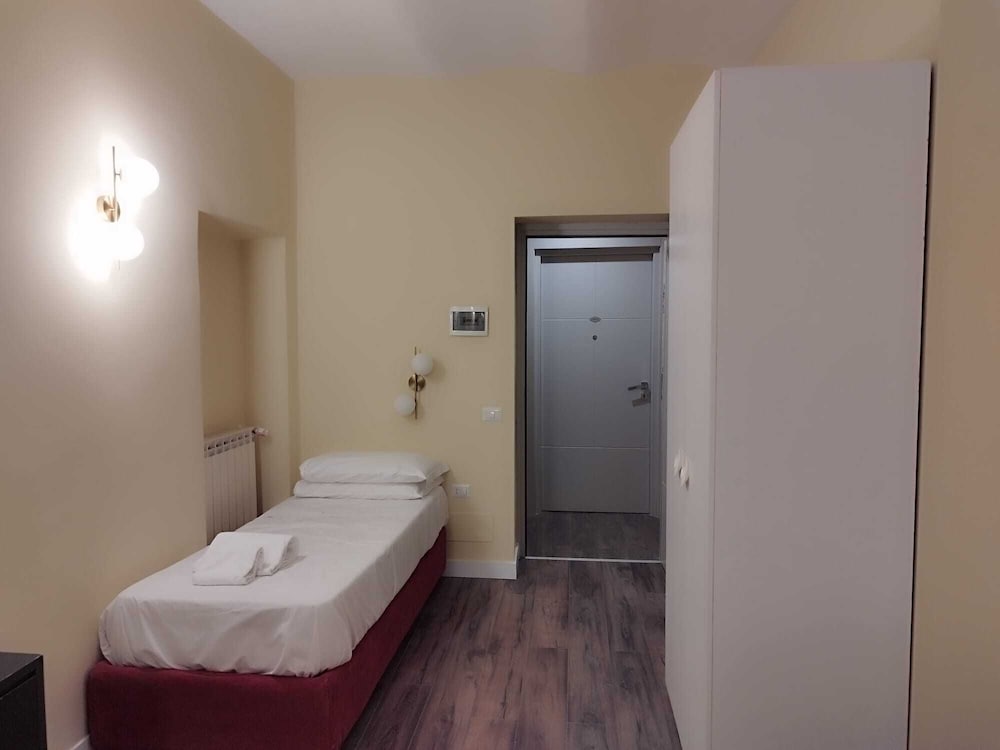 Residenza Belli 23/49