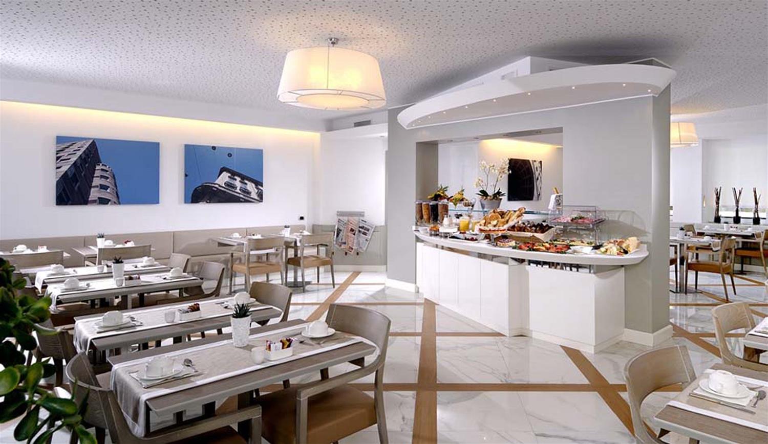 Best Western Hotel City 46/50