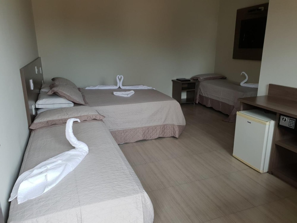 Hotel Refugio 17/52