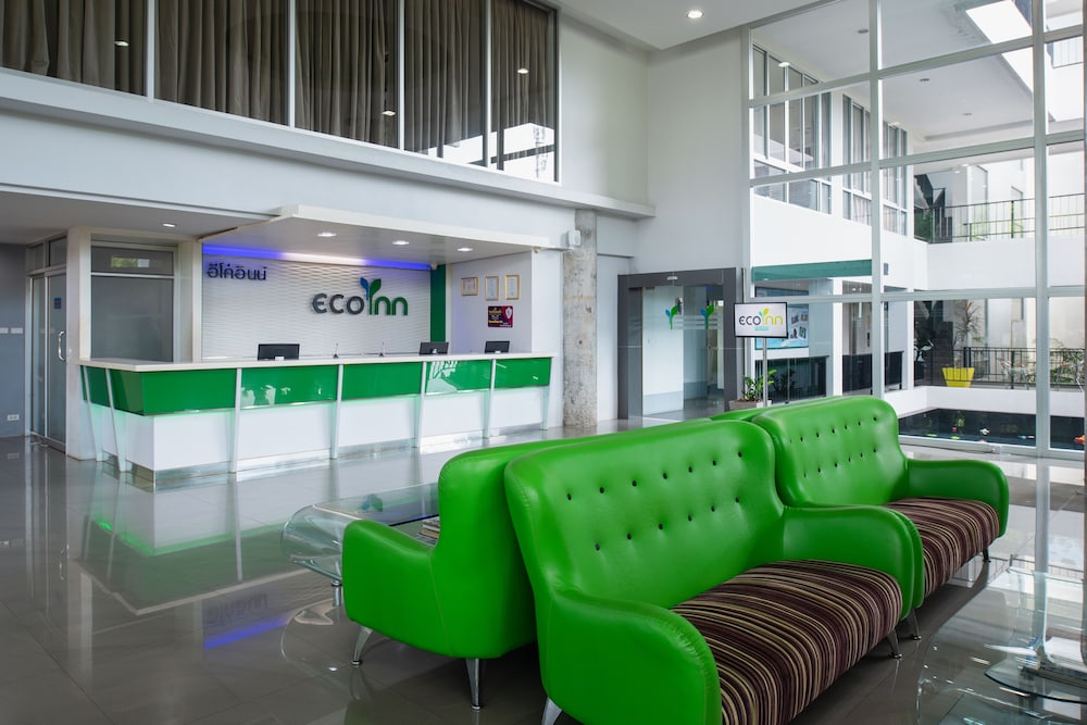 Eco Inn Prime Trang 16/31