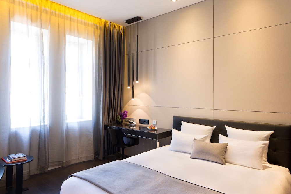 Art Otel Amsterdam 23/71