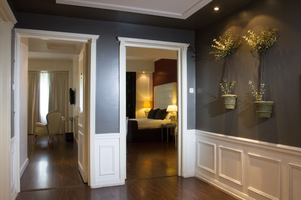 Le Cinque Lusso Recoleta 3/32