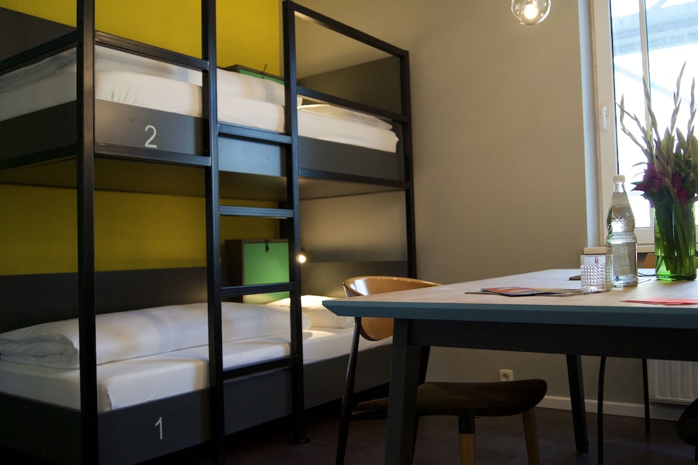 Grand Hostel Berlin Urban 50/69