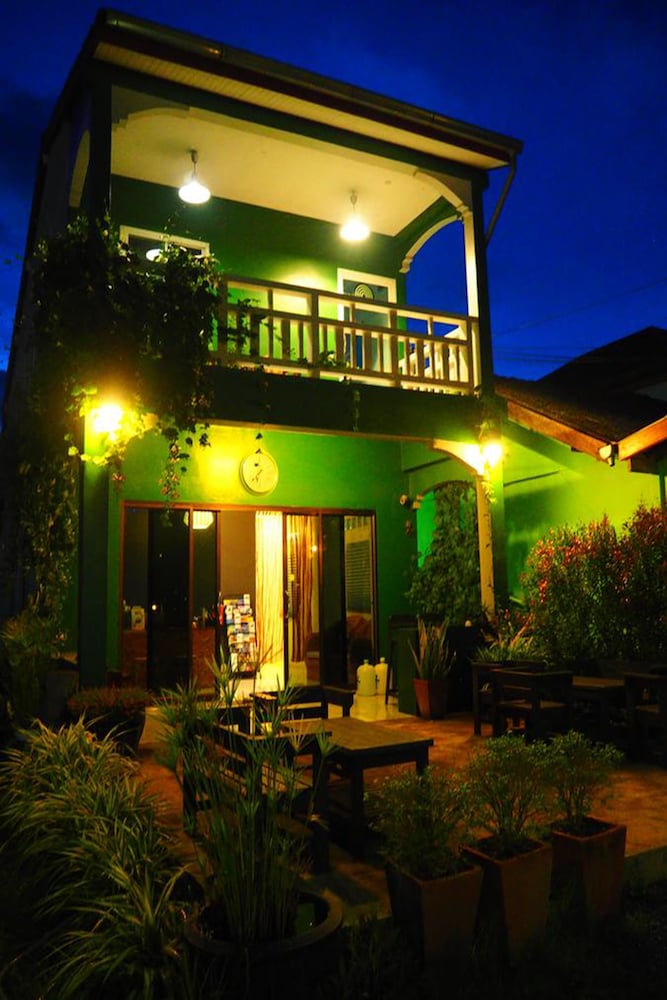 Wayla Hostel - Adults Only 2/22