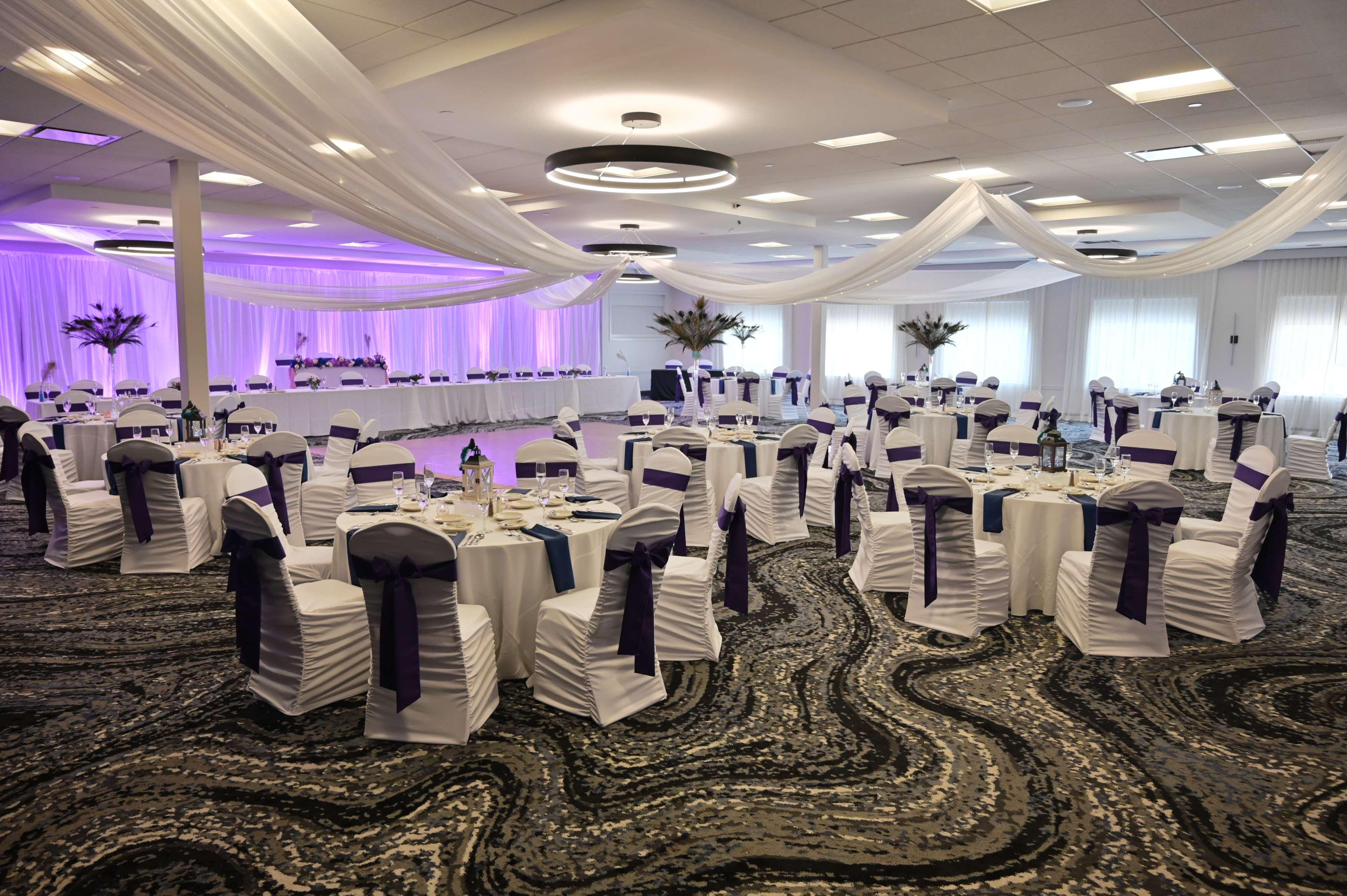 Hotel Pittsburgh - Monroeville Convention Center 20/23