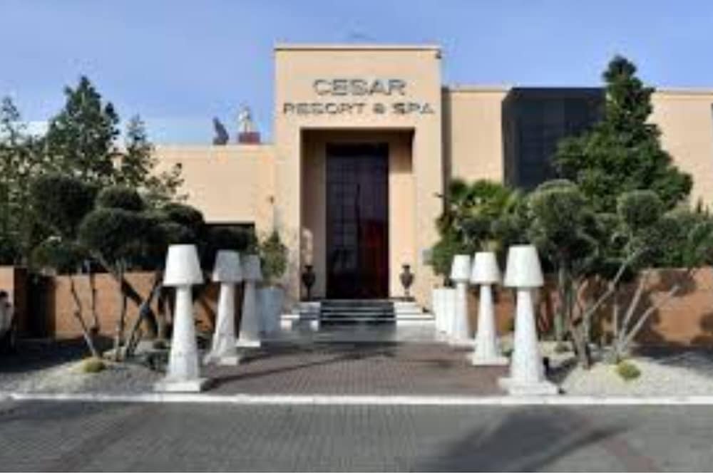 Cesar Resort And Spa 20/30
