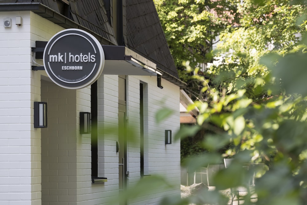 Mk Hotel Eschborn 5/50