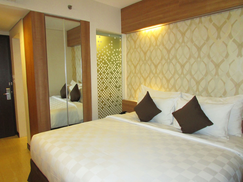 D prima Hotel Mega Kuningan (Ex GP Hotel Mega Kuningan) 16/53