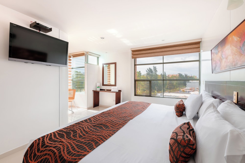 Hotel Parque 63 17/49