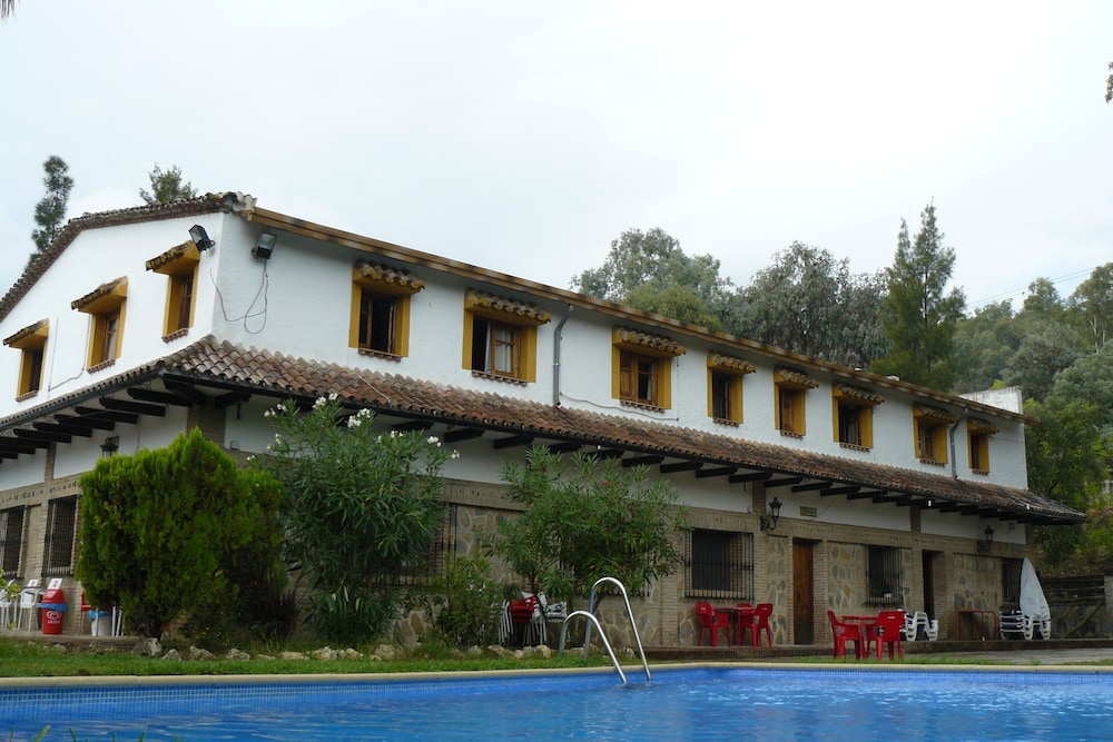 Hotel Hospederia Las Buitreras 5/70