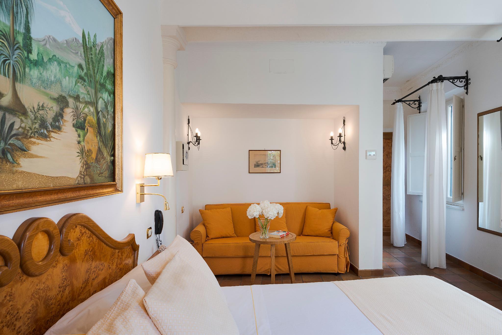 Hotel Villa Schuler 13/39