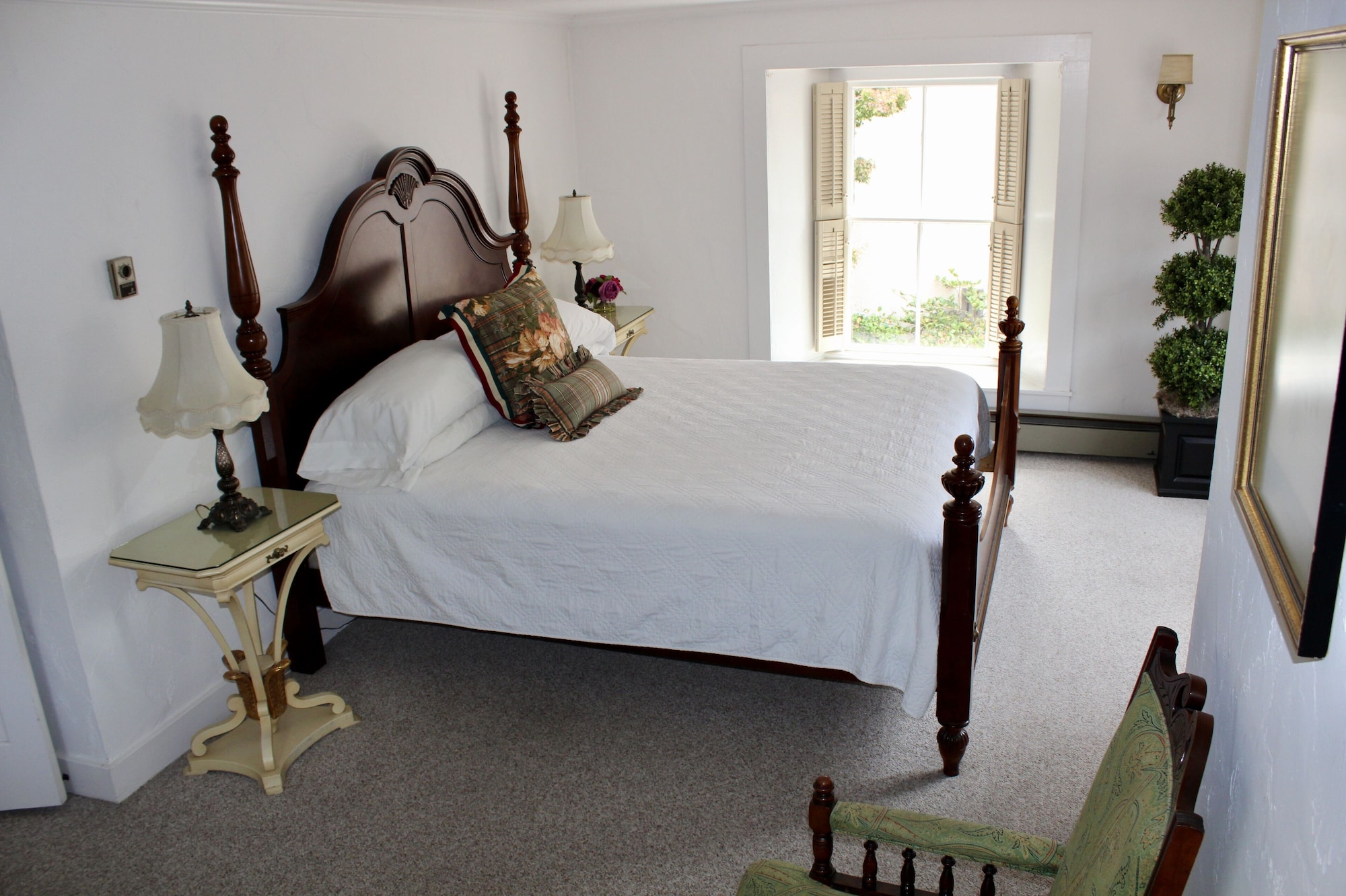 HONEYMOON, SUITE