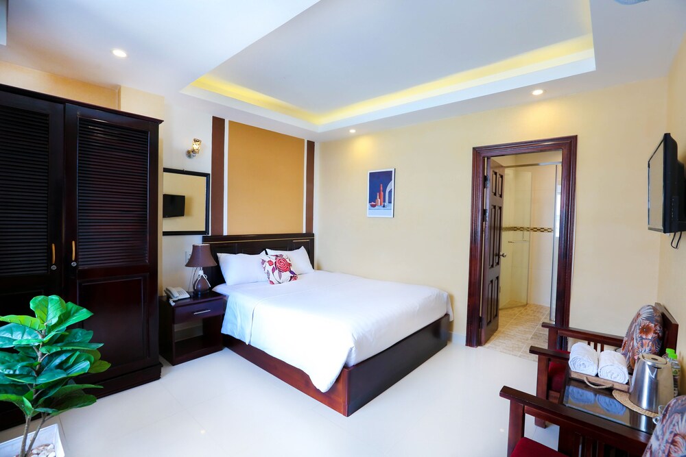 Victory Dalat Hotel 16/62
