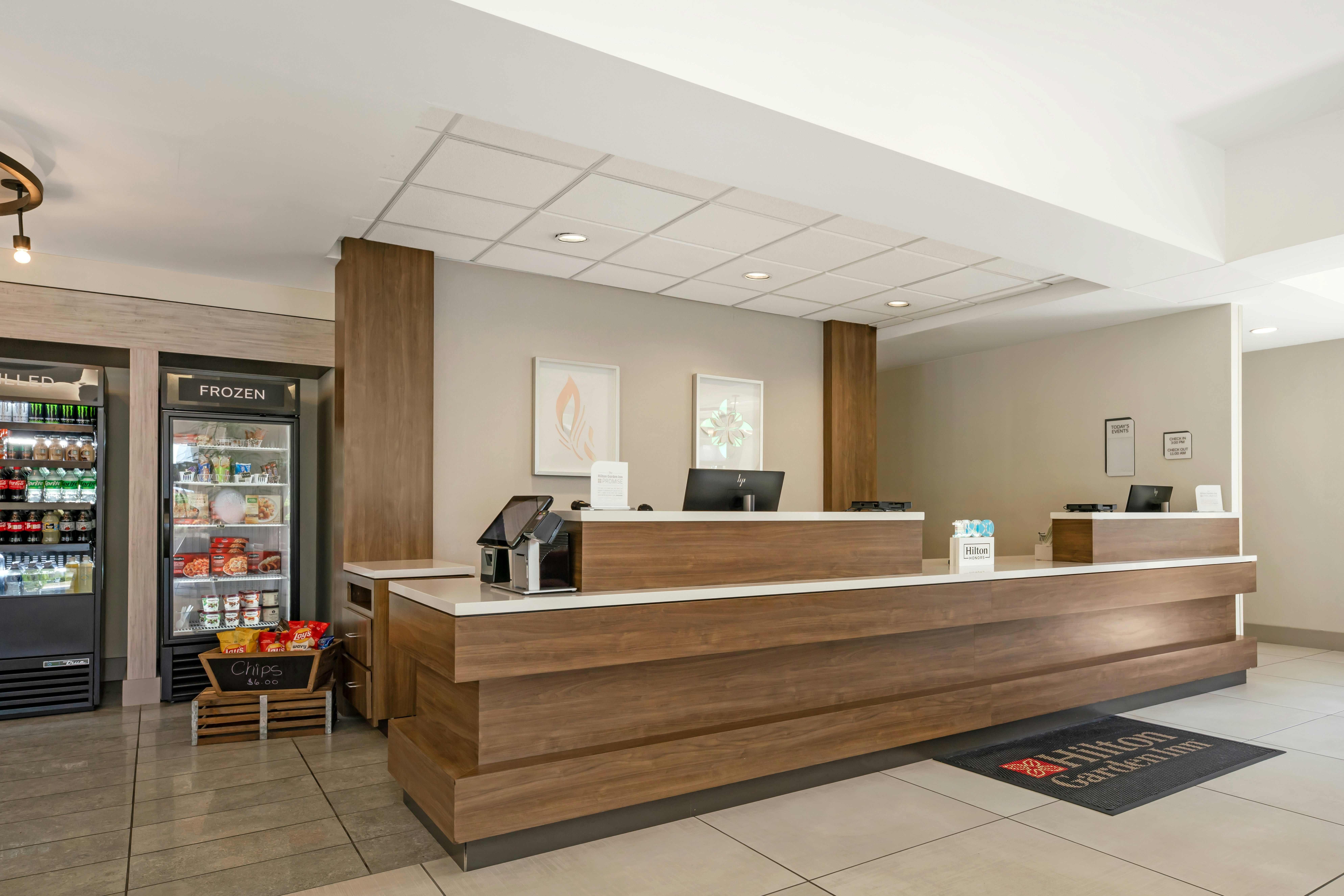 Hilton Garden Inn Oconomowoc 5/74