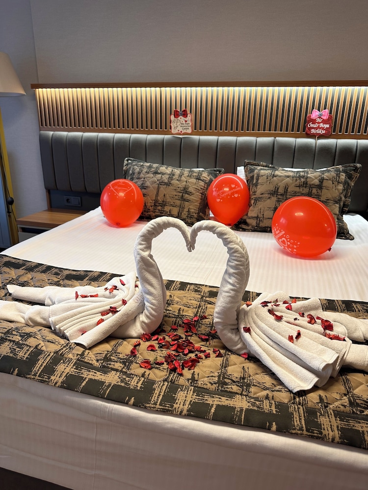 Ozkaya Otel 34/49