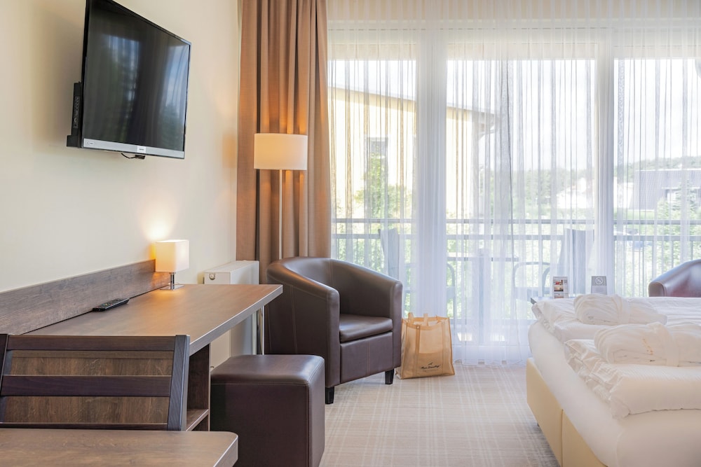 SEETELHOTEL Nautic Usedom Hotel & Spa 28/49