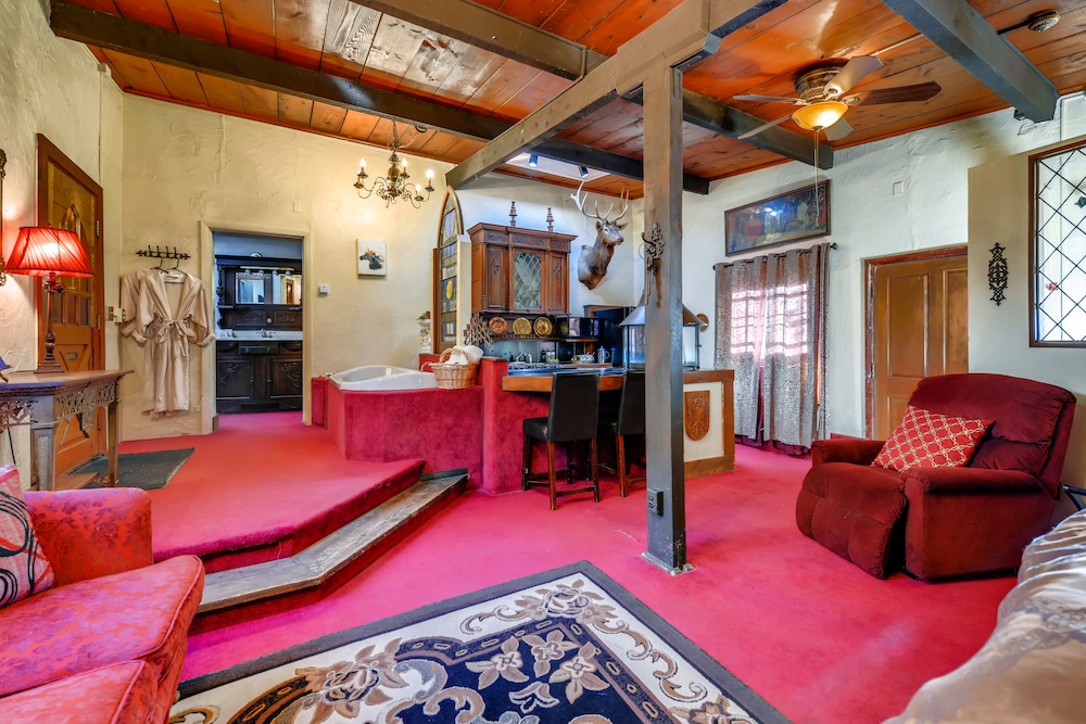Cliff House Lodge Bed and Breakfast 54/72