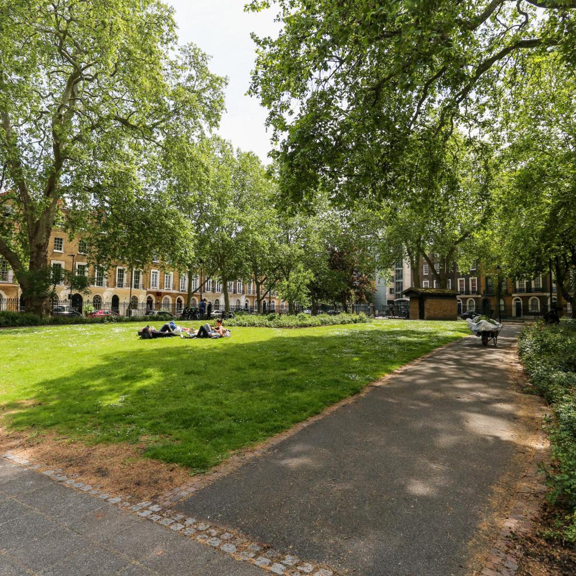 KX Rooms Kings Cross 44/50