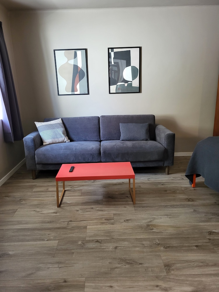 Grettir Apartments 21/50